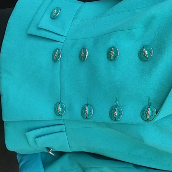 Moshary jacket Sz.8 - Picture 3 of 7